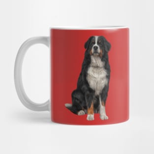 Bernese Mountain Dog Mug